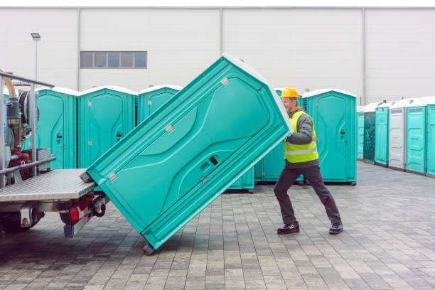 Best Affordable porta potty rental  in St Johns, AZ