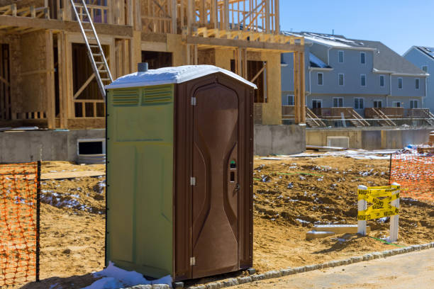 Best Luxury portable toilet rental  in St Johns, AZ