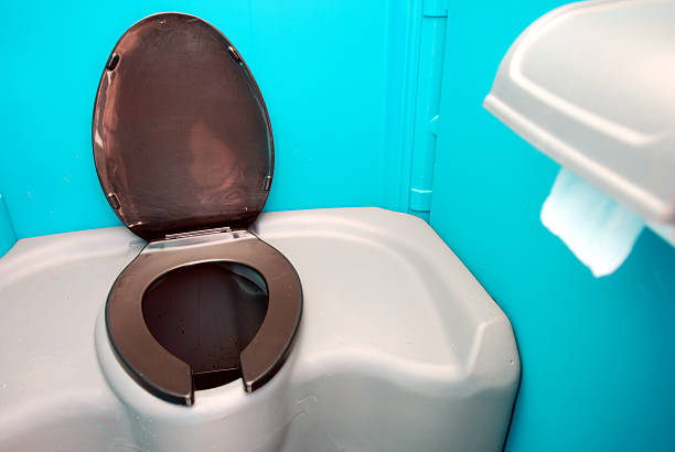 Portable Toilet Options We Offer in St Johns, AZ