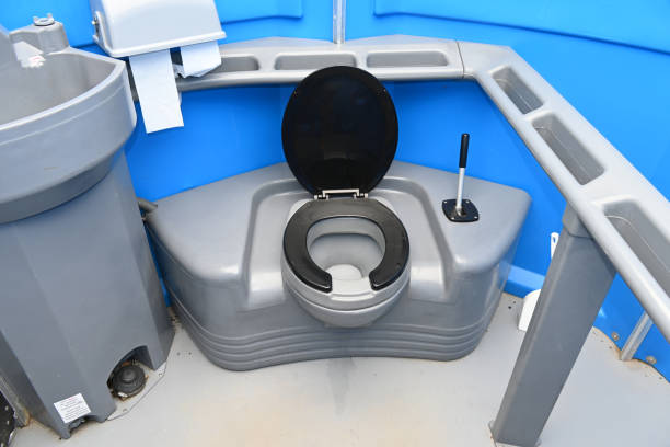 Best Best portable toilet rental  in St Johns, AZ