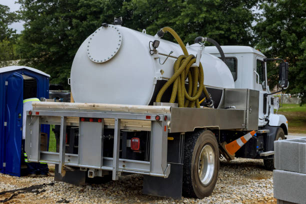 Best Affordable portable toilet rental  in St Johns, AZ