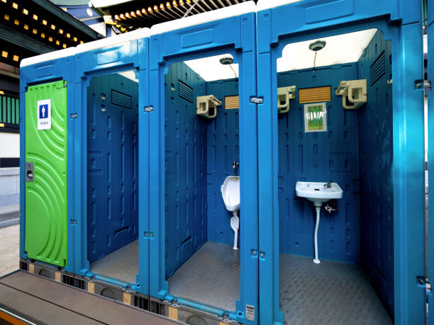 Best Emergency porta potty rental  in St Johns, AZ